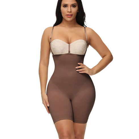 Colombia Style Fajas Colombianas Reductoras y Moldeadoras Shapewear