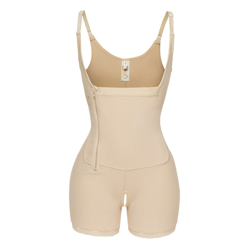 Colombia Style Shorts Shapewear for Women Tummy Control