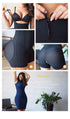 Colombia Style Shorts Shapewear for Women Tummy Control