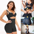 Colombia Style Shorts Shapewear for Women Tummy Control