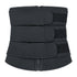 3 Belt Neoprene Waist Trainer Body Shaper Slimming