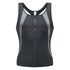 Men's Neoprene Workout Waist Trainer Slimming Vest