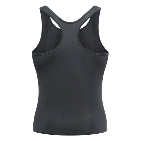 Men's Neoprene Workout Waist Trainer Slimming Vest