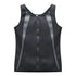 Men's Neoprene Workout Waist Trainer Slimming Vest