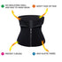 Women's Double Control Waist Trainer Body Shaper