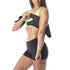 Increases Heat and Sweat Arms Trimmer