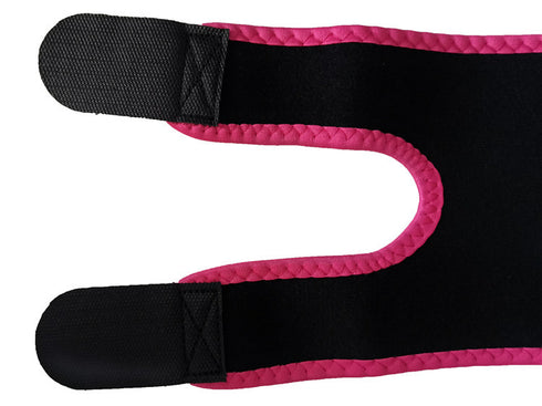Increases Heat and Sweat Arms Trimmer