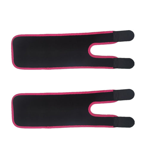 Increases Heat and Sweat Arms Trimmer