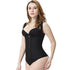 Slimming Shapewear Latex Waist Training With Straps Fajas Colombians