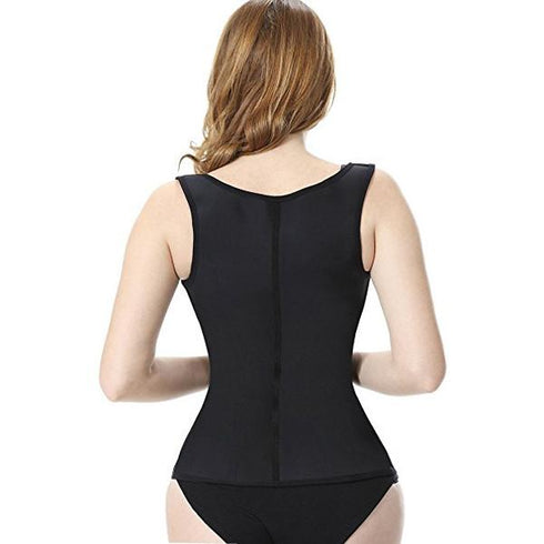 Slimming Shapewear Latex Waist Training With Straps Fajas Colombians