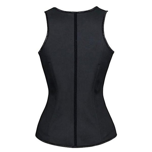 Slimming Shapewear Latex Waist Training With Straps Fajas Colombians