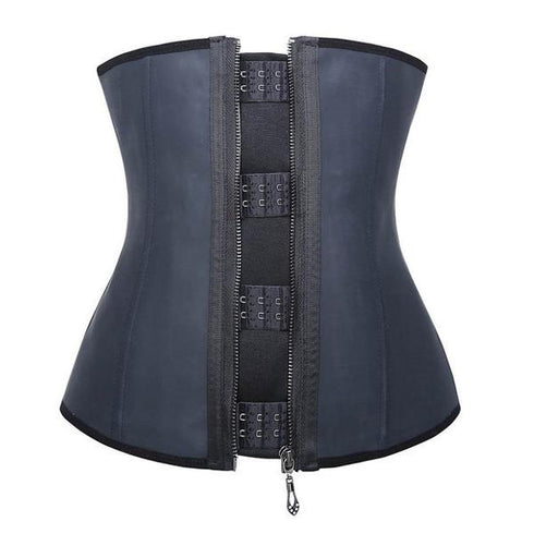 Latex Waist Trainer Body Shaper Weight Loss