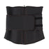 Latex Waist Trainer Sauna Belt Hourglass Shaper