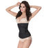 Latex Waist Trainer Sauna Belt Hourglass Shaper
