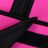 Latex Waist Trainer Sauna Belt Hourglass Shaper