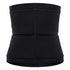 Neoprene Zipper Velcro High Compression Waist Trainer