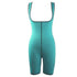 Neoprene Sweat Sauna Shirt Fajas Colombianas Slimming Shapewear