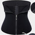 Women's Double Control Waist Trainer Body Shaper