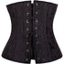 Renaissance 24 Steel Boned Underbust Waist Training Corset