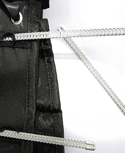 Renaissance 24 Steel Boned Underbust Waist Training Corset