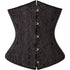 Renaissance 24 Steel Boned Underbust Waist Training Corset
