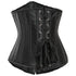 Renaissance 24 Steel Boned Underbust Waist Training Corset