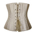 Renaissance 24 Steel Boned Underbust Waist Training Corset