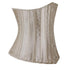 Renaissance 24 Steel Boned Underbust Waist Training Corset