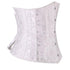 Renaissance 24 Steel Boned Underbust Waist Training Corset
