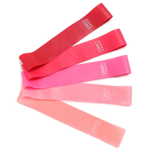 Resistance Bands Loop Exercise Bands Booty Bands