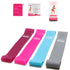 Resistance Bands Loop Exercise Bands Booty Bands