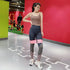 Resistance Bands for Legs Non-Slip Bands 3 Levels Glute Bands