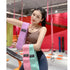 Resistance Bands for Legs Non-Slip Bands 3 Levels Glute Bands