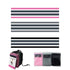 Resistance Bands for Legs Non-Slip Bands 3 Levels Glute Bands