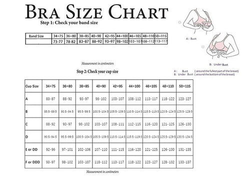 Women Fashion Deep Cup Bra with Shapewear Incorporate