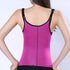 Workout Waist Trainer Slimming Vest Girdles
