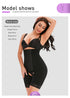 Shapewear Thigh Slimmer Butt Lifter High Waist Tummy Control