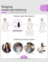 Shapewear Thigh Slimmer Butt Lifter High Waist Tummy Control