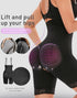 Shapewear Thigh Slimmer Butt Lifter High Waist Tummy Control