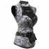 Steampunk Brocade Jacket Corset With Belt Pockets