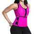Neoprene Hot Sweat Adjustable Waist Trainer