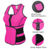 Neoprene Hot Sweat Adjustable Waist Trainer