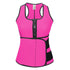 Neoprene Hot Sweat Adjustable Waist Trainer