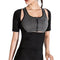 Women Sauna Suit Shirt Weight Loss Shapewear