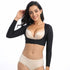 Upper Arm Shaper Post Compression Sleeves Posture Corrector Shapewear
