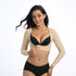 Upper Arm Shaper Post Compression Sleeves Posture Corrector Shapewear