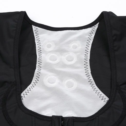 Upper Arm Shaper Post Compression Sleeves Posture Corrector Shapewear