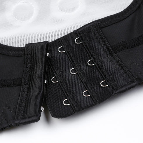Upper Arm Shaper Post Compression Sleeves Posture Corrector Shapewear