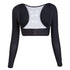 Upper Arm Shaper Post Compression Sleeves Posture Corrector Shapewear