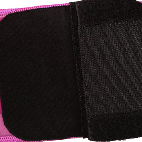 Waist Trainer for Women Sauna Trimmer Belt Tummy Wrap Plus Size